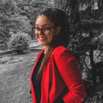 Babysitter in Esch-Sauer: Melissa