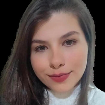 Babá em Mirassol (São Paulo): Angelica