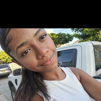 Babysitter in Cartagena: Jahany