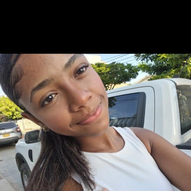 Babysitter in Cartagena: Jahany
