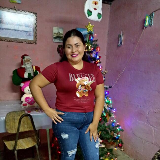 Babysitter in Cúcuta: Yorlenis Rossana
