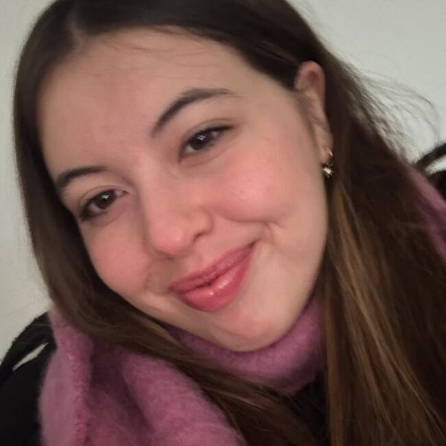 Babysitter in Sceaux: Emma