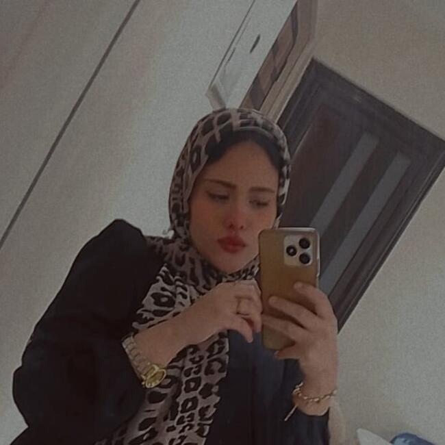 Babysitting job in Cairo: Nada