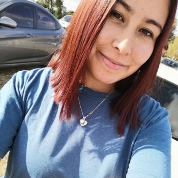 Babysitter in Temuco: Romina