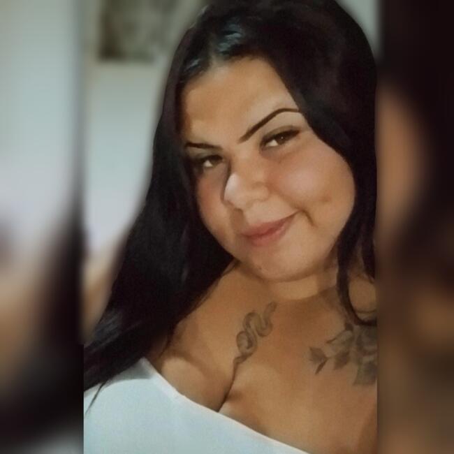 Babá em Santa Maria: Kamilly vitória