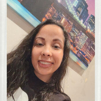 Nanny in Bargas: Valeria