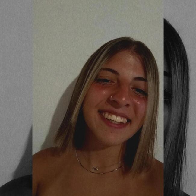 Babysitter στην περιοχή Αθήνα: Ευαγγελια