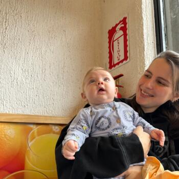 Babysitting job in Quillota: babysitting job Victoria