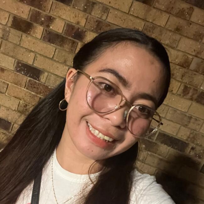 Babysitter in Brisbane: Gaileen