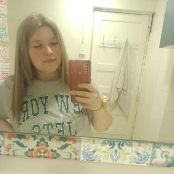 Canguro en Miraflores de la Sierra: Sofia