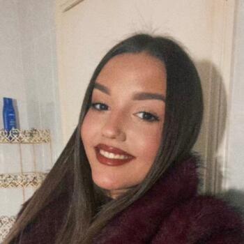 Niñera en Ayamonte: Carolina