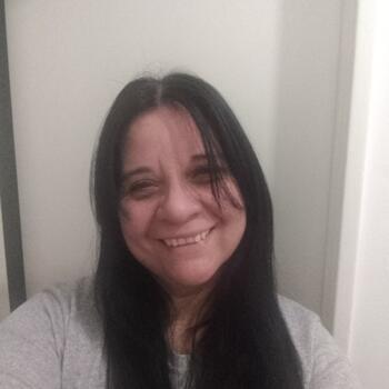 Niñera en Vicente López: Fernanda