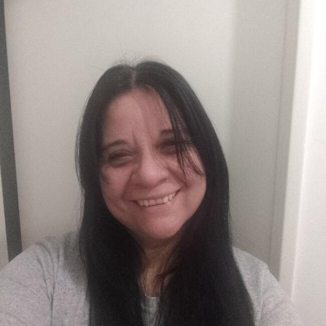 Niñera en Vicente López: Fernanda