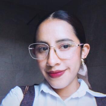 Babysitter Zumpango: Isis Osmara