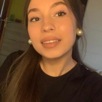 Nanny in Santander: Alexia