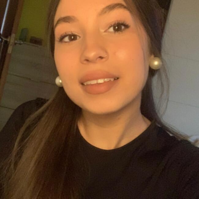 Nanny in Santander: Alexia