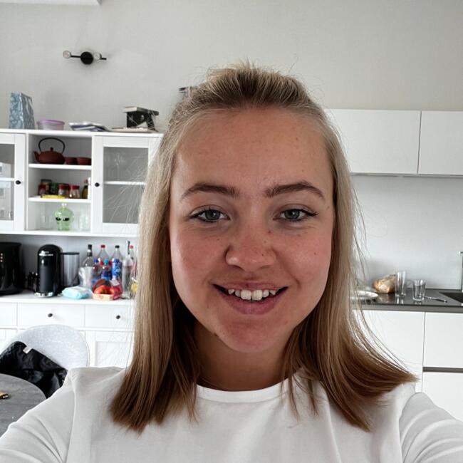 Oppas in Zoetermeer: Zané