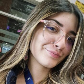 Babysitter San José (Provincia de San José): Silvia