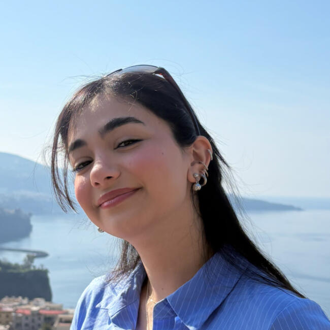 Opiekunka do dziecka w Warszawa: Jahan