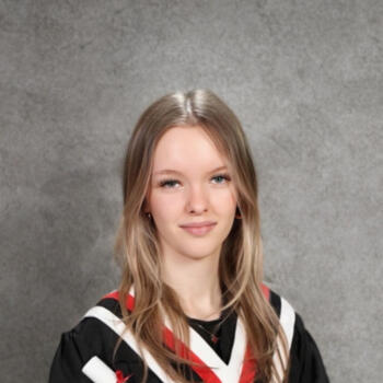 Baby-sitter in Etobicoke: Isabella