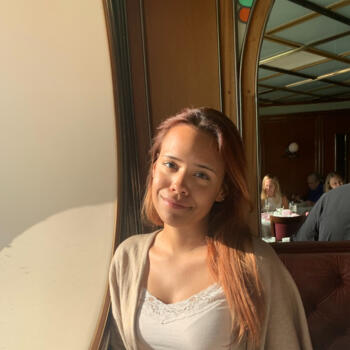 Babysitter Gothenburg: Meylyn