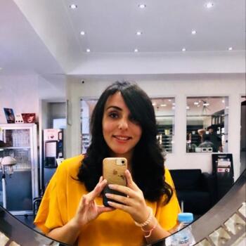 Babysitting job in Casablanca: babysitting job Maha