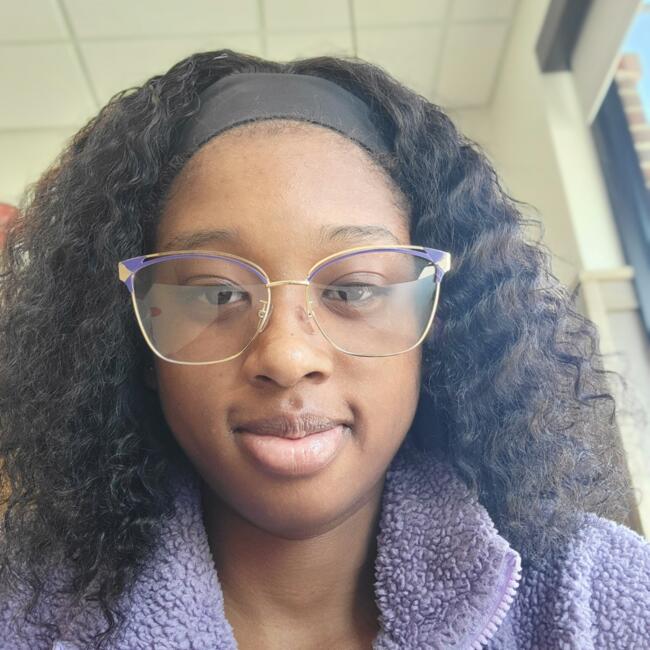 Babysitter in Mandeville: Romona