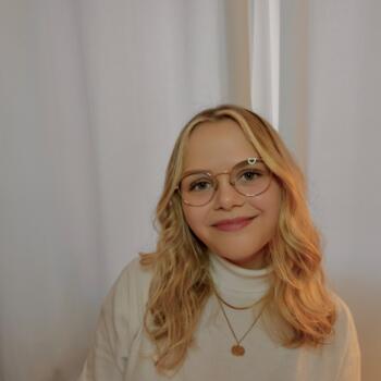 Babysitter in Wien: Thea