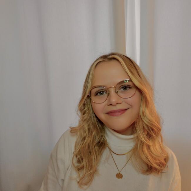 Babysitter in Wien: Thea