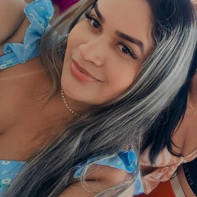 Babysitter in Manaus: Ingrid