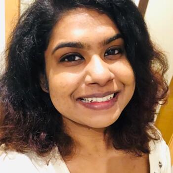 Kerja pengasuh di Kajang: kerja pengasuh Shamini