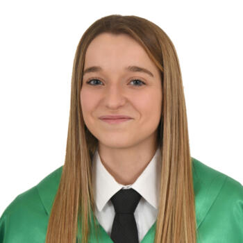 Niñera en Málaga: Gabriela