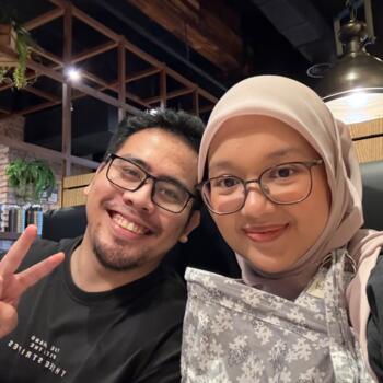 Kerja pengasuh di Batu Caves: kerja pengasuh Nurin