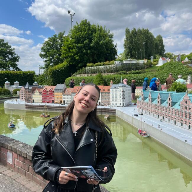 Babysitter in Xánthi: Ευδοκια