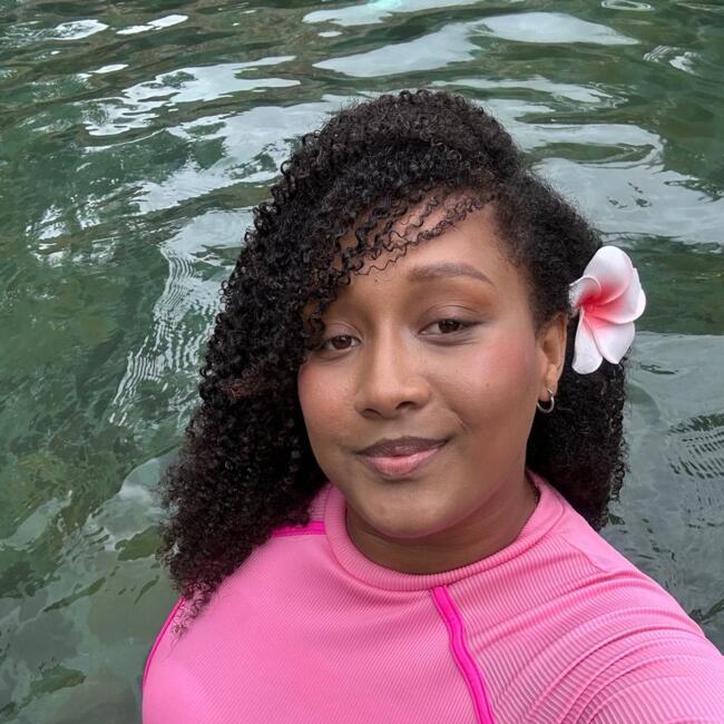 Niñera en La Arena: Yanielis