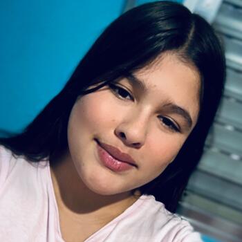 Babysitter in Leganés: Thaliana