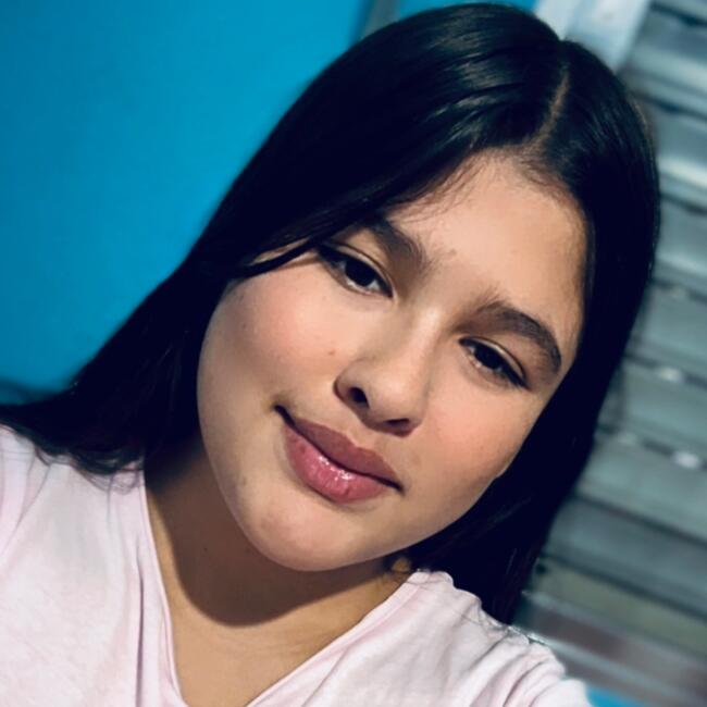 Canguro en Leganés: Thaliana