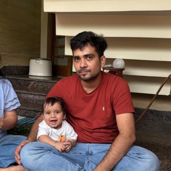 अहमदाबाद में बेबीसिटिंग की नौकरी: बेबीसिटिंग से जुड़े काम Siddharth