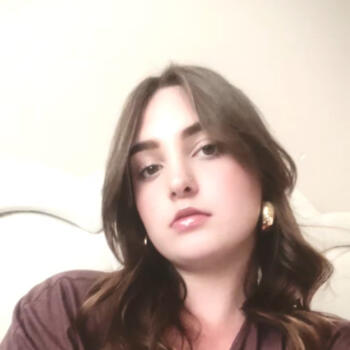 Babysitter in Lens: Sophie