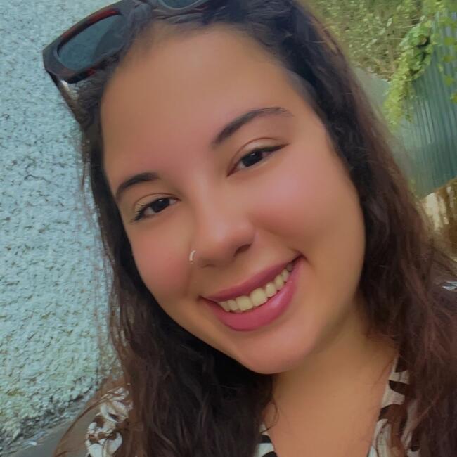 Babysitter in Viseu: Gabriela