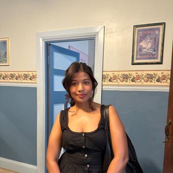 Babysitter in Sydney: Kamana