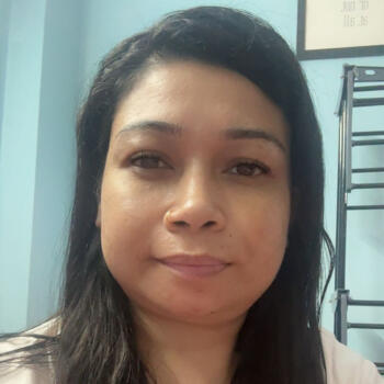 Nanny in New Delhi: Neeru