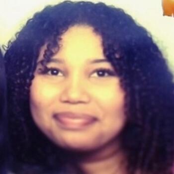 Babysitter in San Bernardino: Natalie