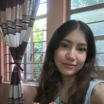 Babysitter Magdalena Contreras: Grecia