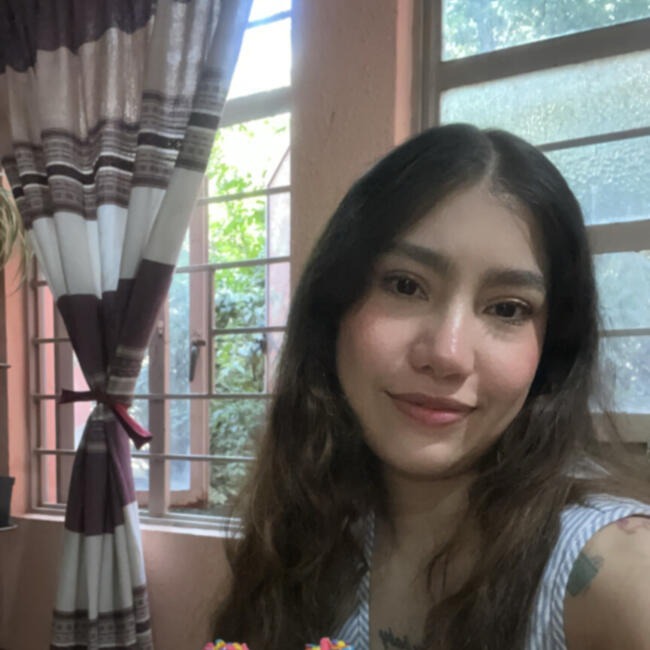 Babysitter in Magdalena Contreras: Grecia