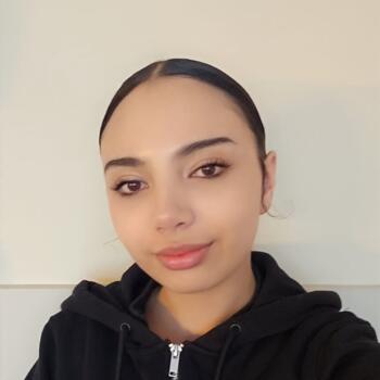 Babysitter in Cachan: Noor Mansoura
