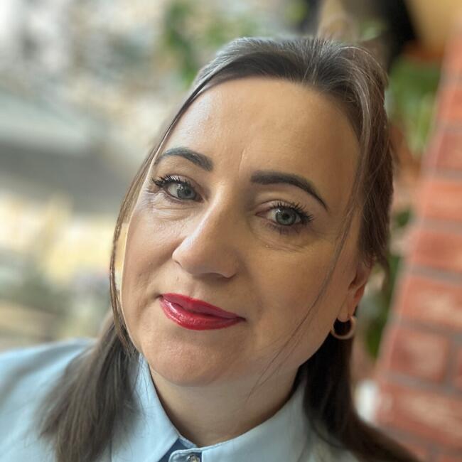 Babysitter in Chișinău: Veronica