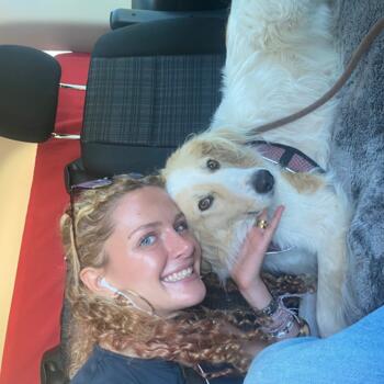 Babysitter Rimpar: Frieda