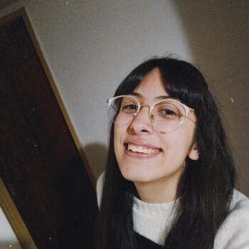Babysitter Morón: Fatima