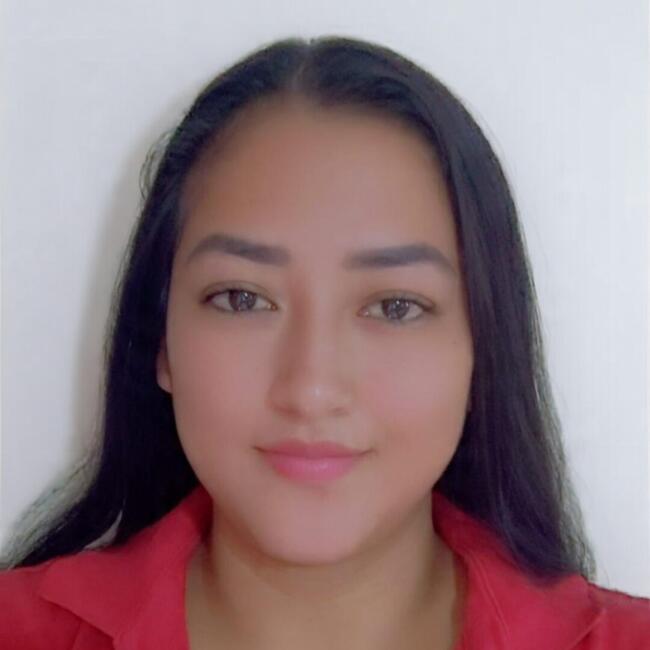 Niñera en Guayaquil: Melanie